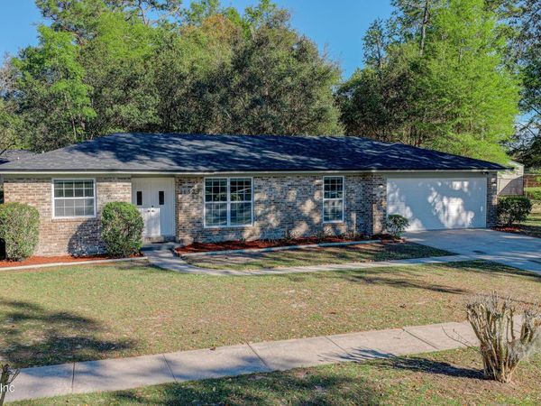 11537 MONTEGO BAY Drive W, Jacksonville, FL 32218