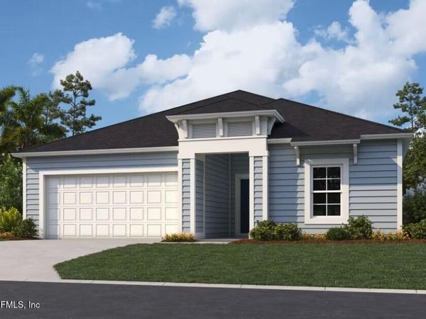 355 SILVER LILY Way, St. Augustine, FL 32092