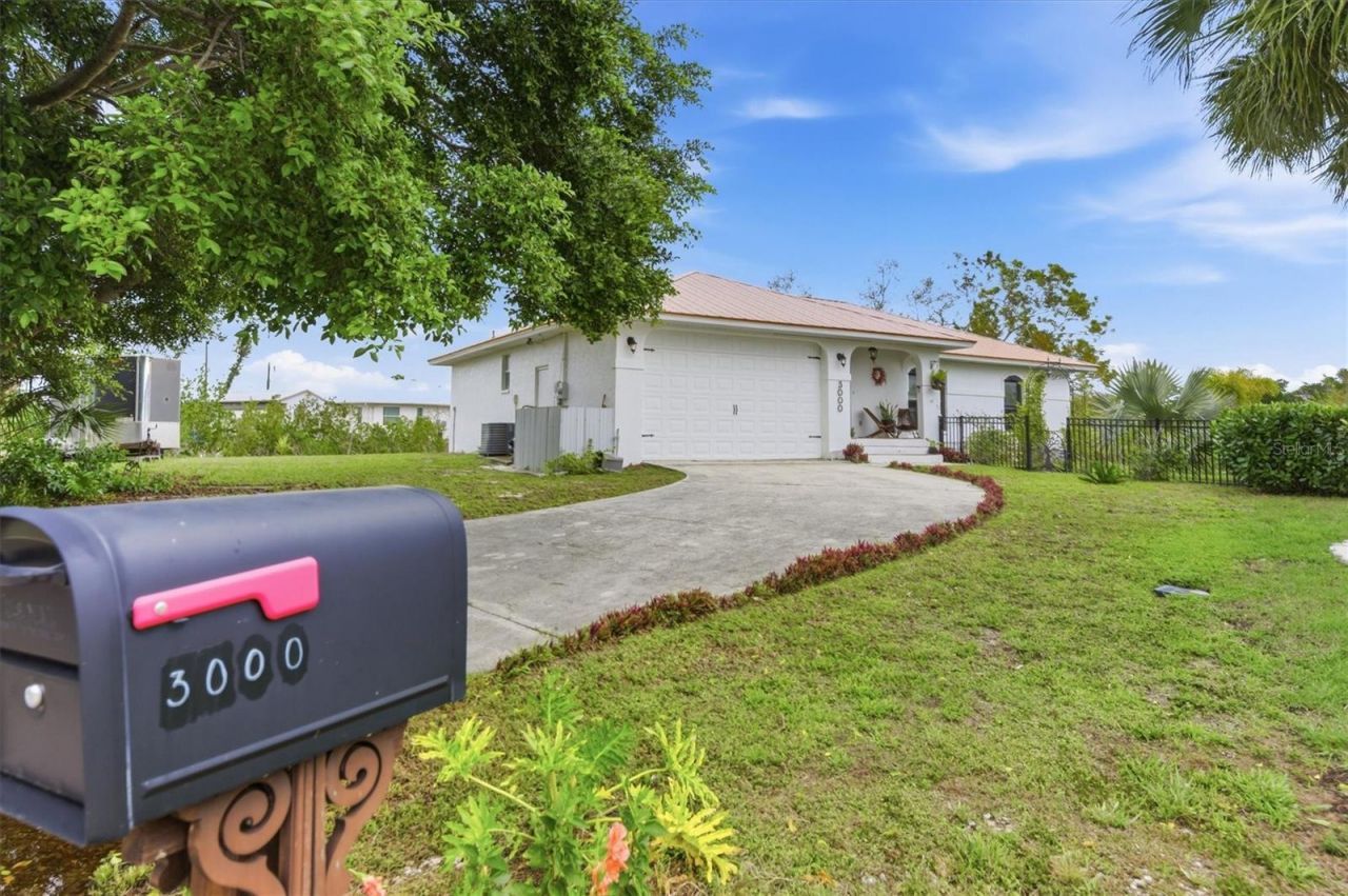 3000 Banyan Way , Punta Gorda, FL 33950 Photo