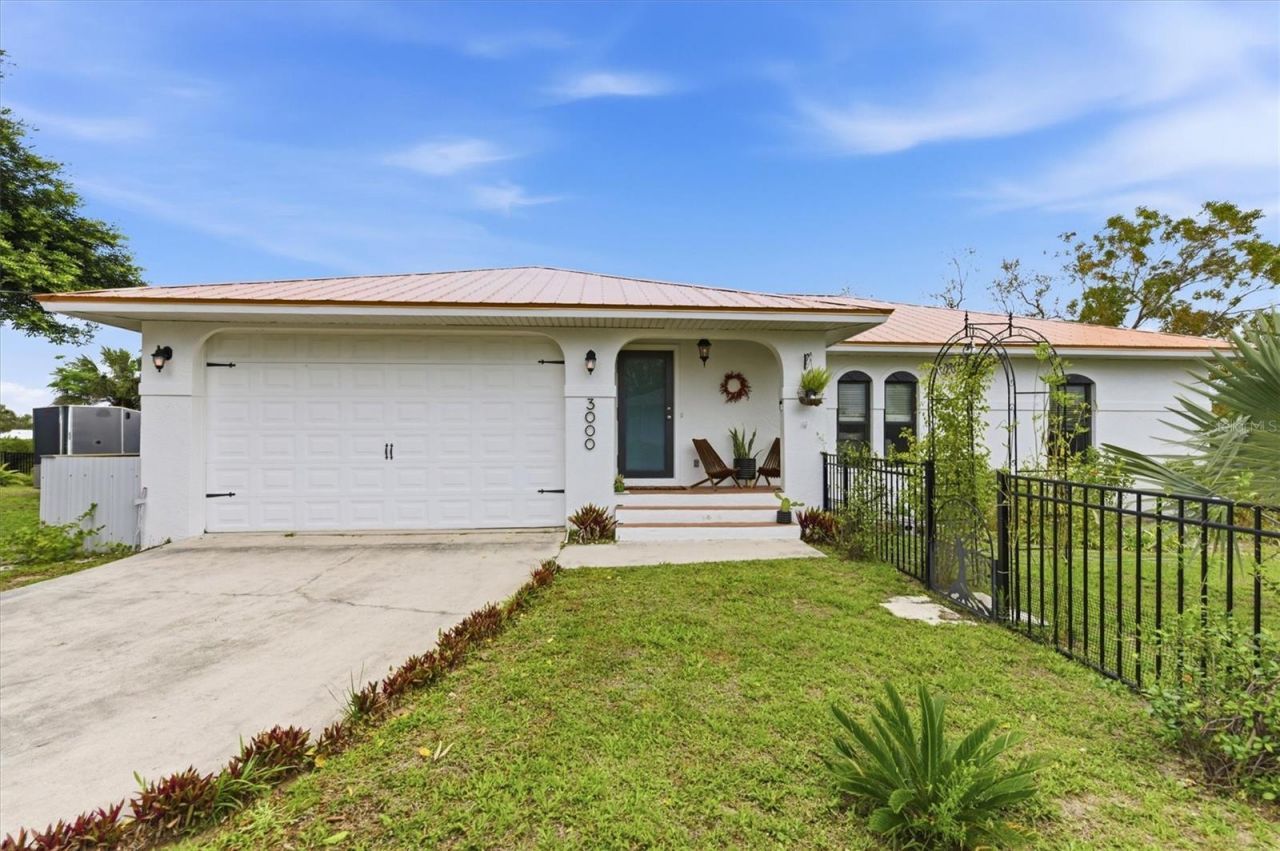 3000 Banyan Way , Punta Gorda, FL 33950 Photo