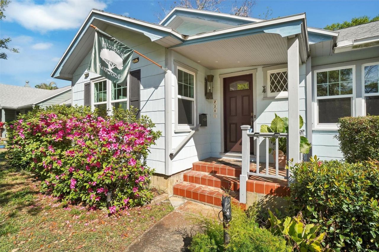 2301 7th Avenue N, Saint Petersburg, FL 33713 Main Photo