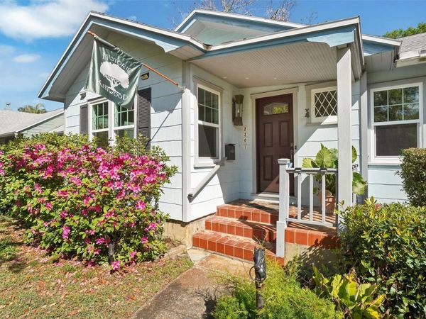 2301 7TH AVENUE N, ST PETERSBURG, FL 33713