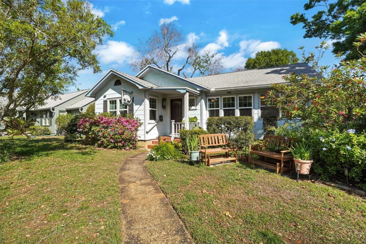 2301 7th Avenue N, Saint Petersburg, FL 33713 Photo