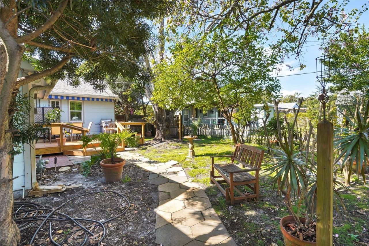 2301 7th Avenue N, Saint Petersburg, FL 33713 Photo