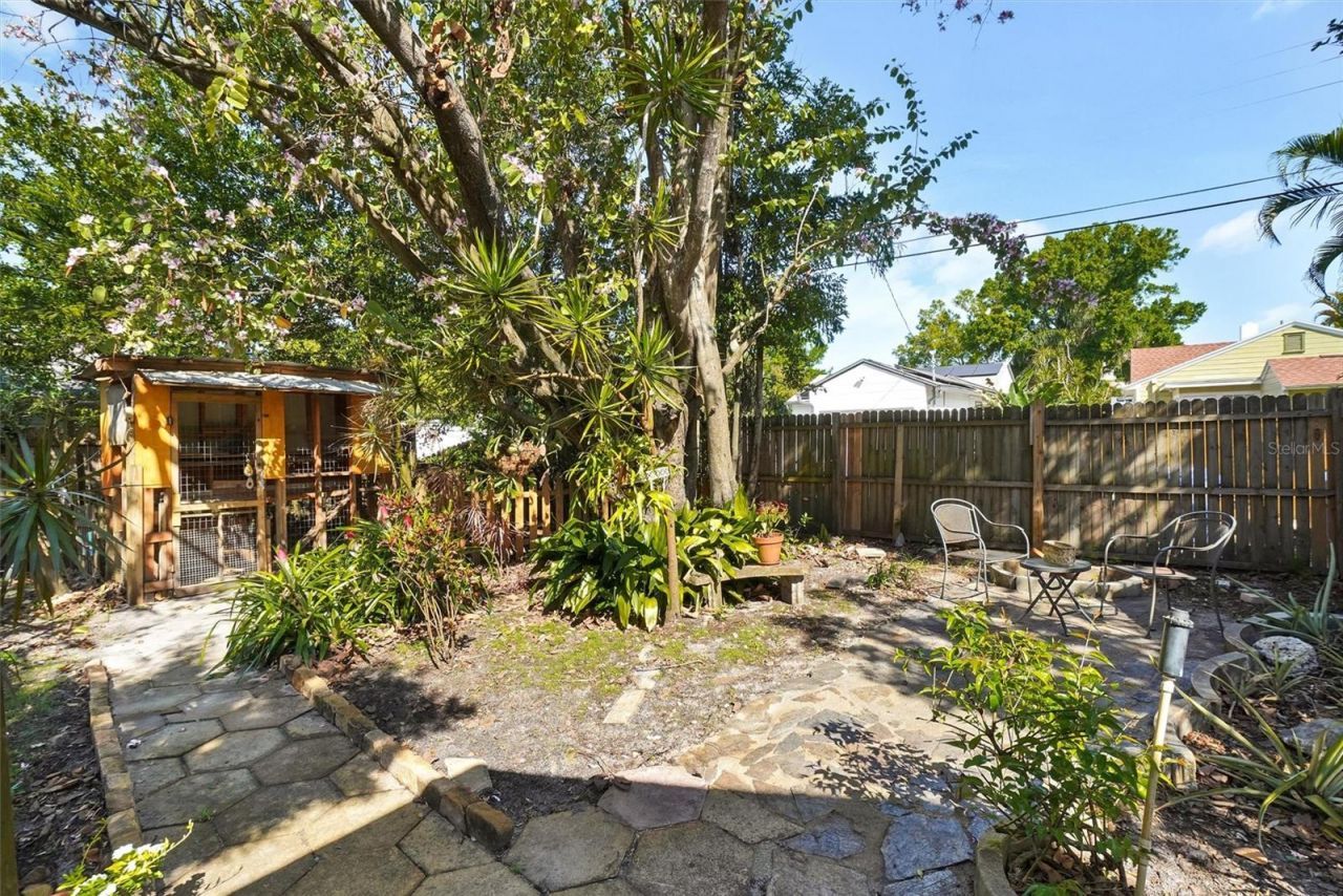 2301 7th Avenue N, Saint Petersburg, FL 33713 Photo