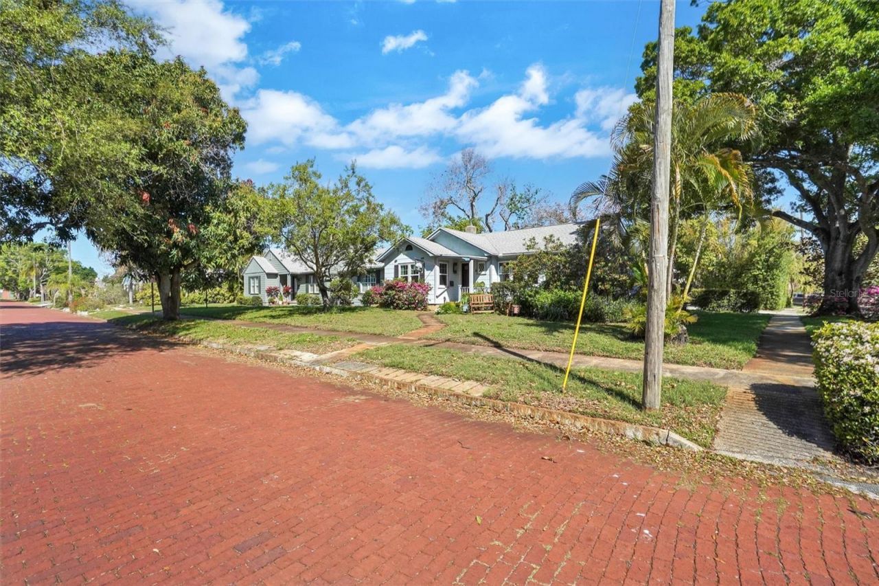 2301 7th Avenue N, Saint Petersburg, FL 33713 Photo