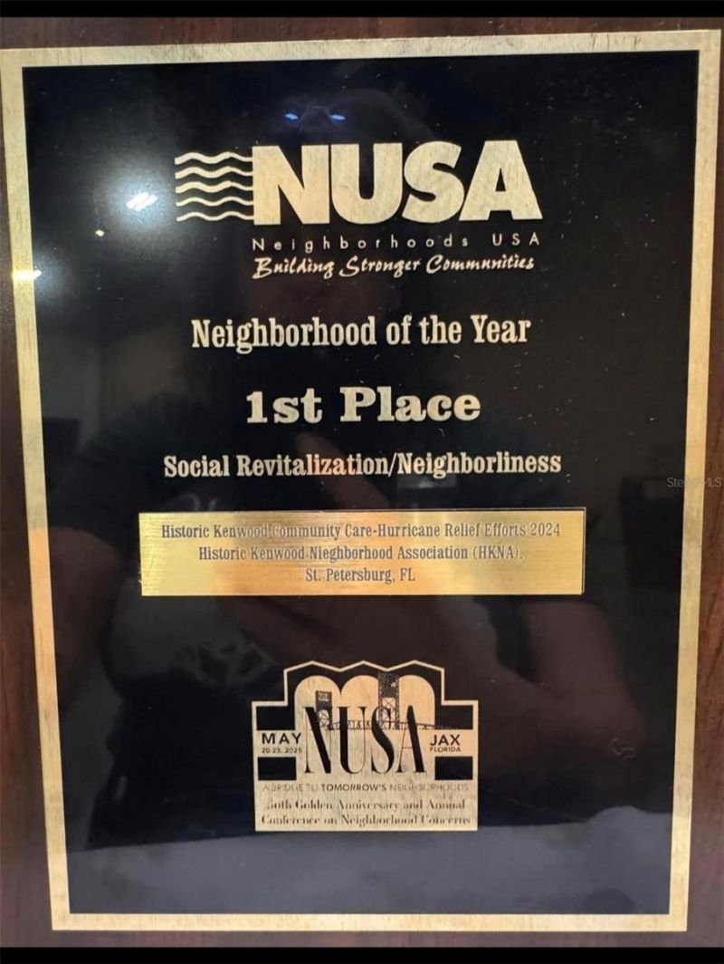 2301 7th Avenue N, Saint Petersburg, FL 33713 Photo