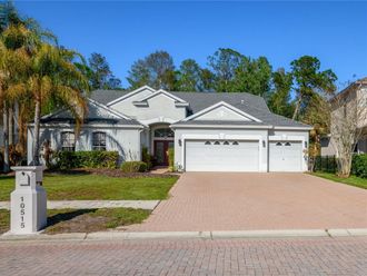 10515 CANARY ISLE DRIVE Tampa, FL 33647