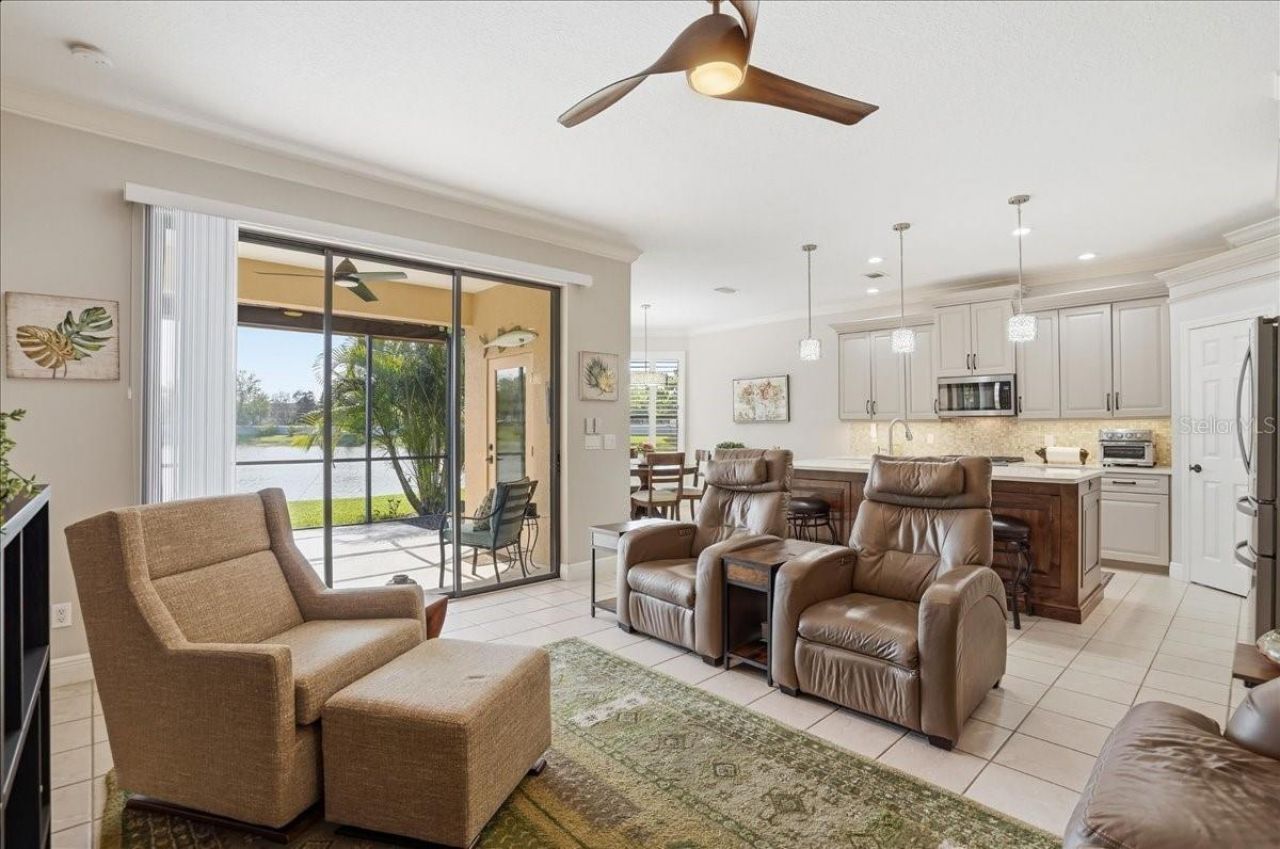 8205 Stirling Falls Circle , Sarasota, FL 34243 Photo