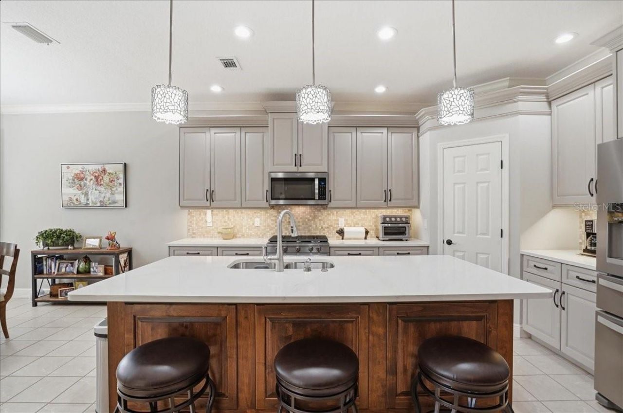 8205 Stirling Falls Circle , Sarasota, FL 34243 Photo