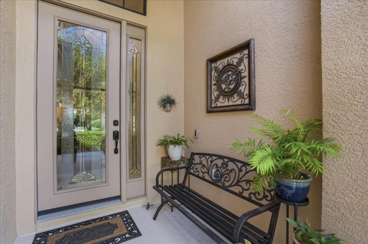 8205 Stirling Falls Circle , Sarasota, FL 34243 Photo