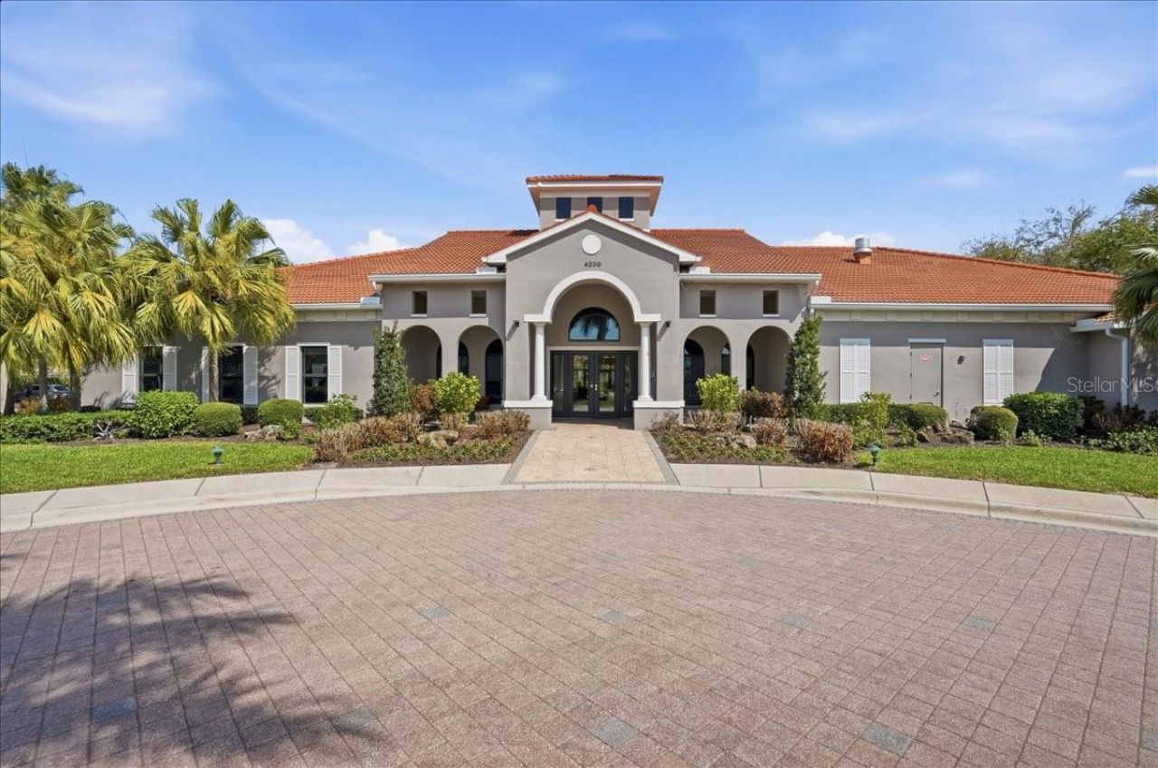 8205 Stirling Falls Circle , Sarasota, FL 34243 Photo