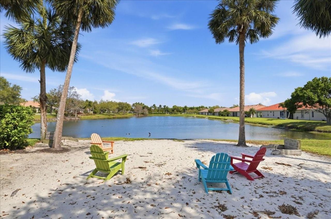 8205 Stirling Falls Circle , Sarasota, FL 34243 Photo