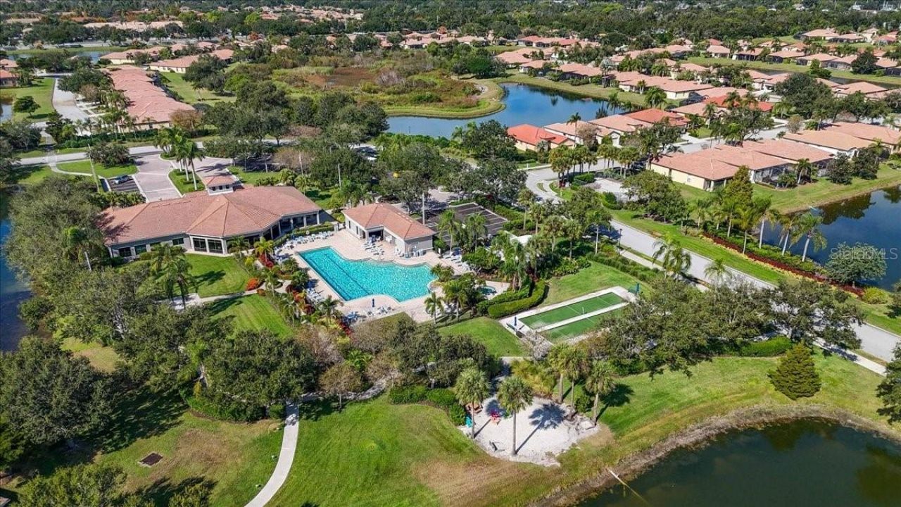 8205 Stirling Falls Circle , Sarasota, FL 34243 Photo