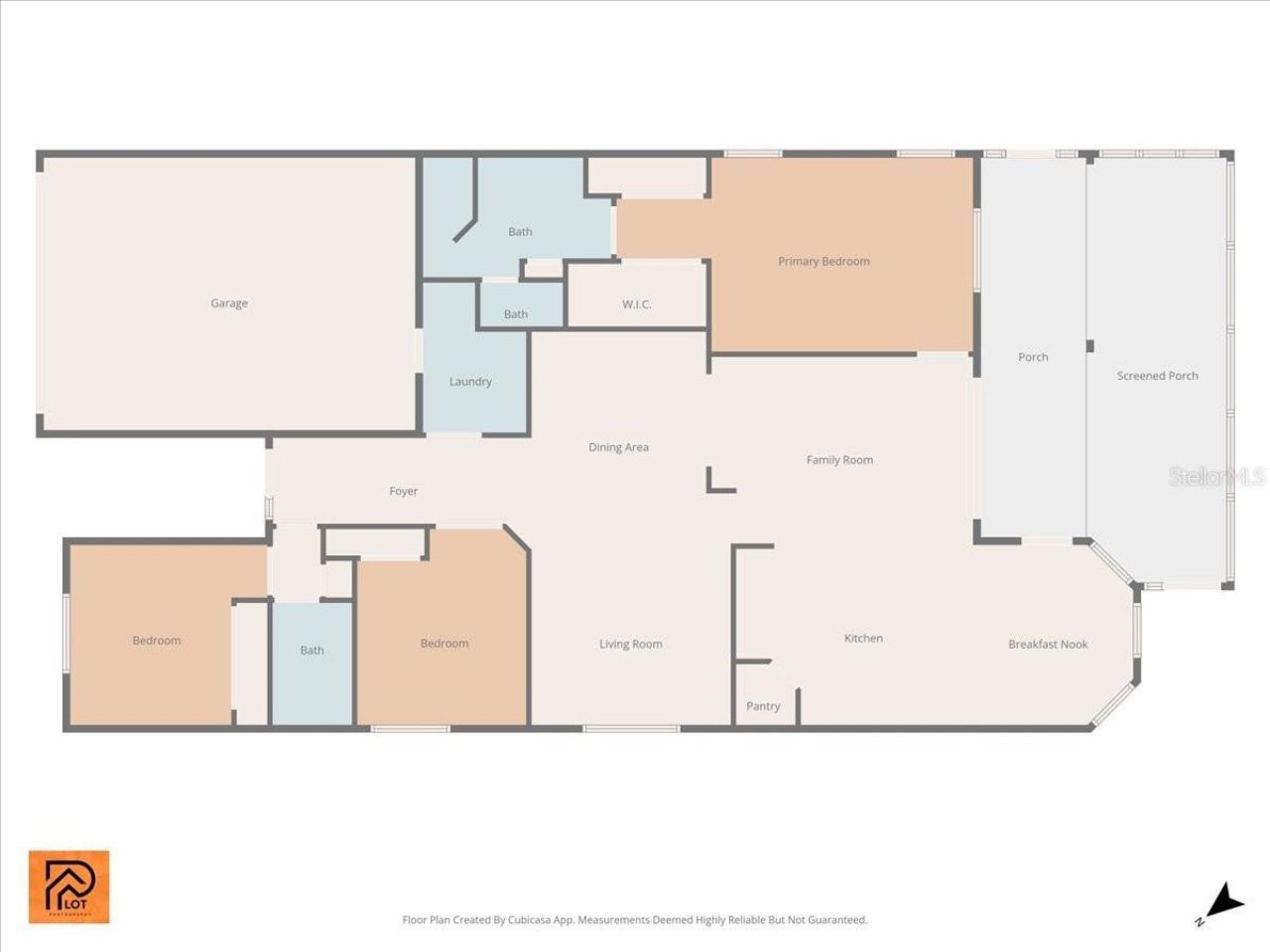 8205 Stirling Falls Circle , Sarasota, FL 34243 Photo