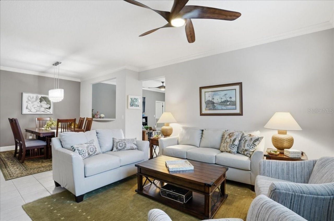 8205 Stirling Falls Circle , Sarasota, FL 34243 Photo