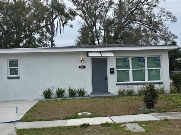 2827 16TH AVENUE S, ST PETERSBURG, FL 33712
