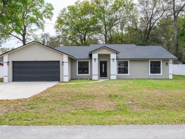 246 RIDGEWOOD STREET , ALTAMONTE SPRINGS, FL 32701
