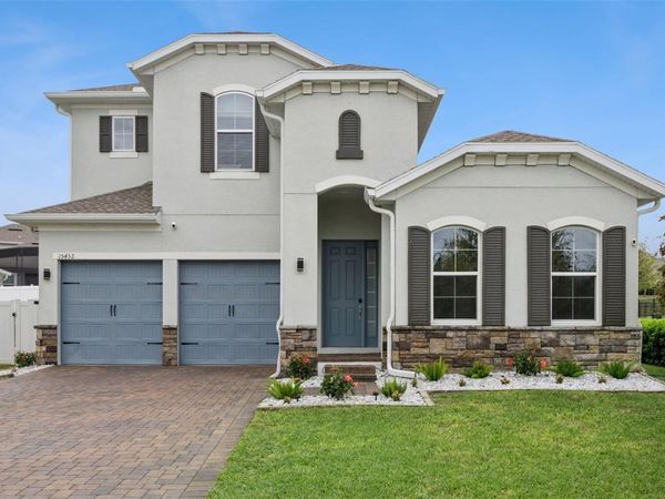 15432 GILLIGAN COURT , WINTER GARDEN, FL 34787