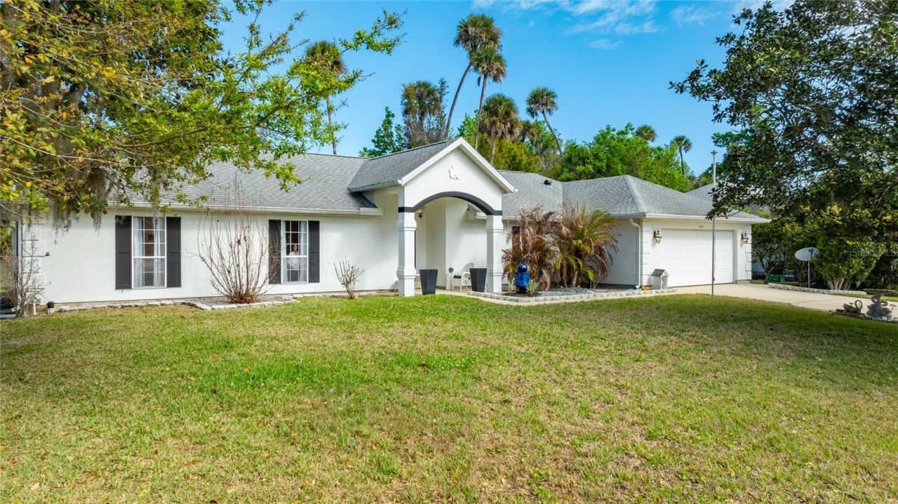 2225 Juanita Drive, New Smyrna Beach, FL 32168 Photo