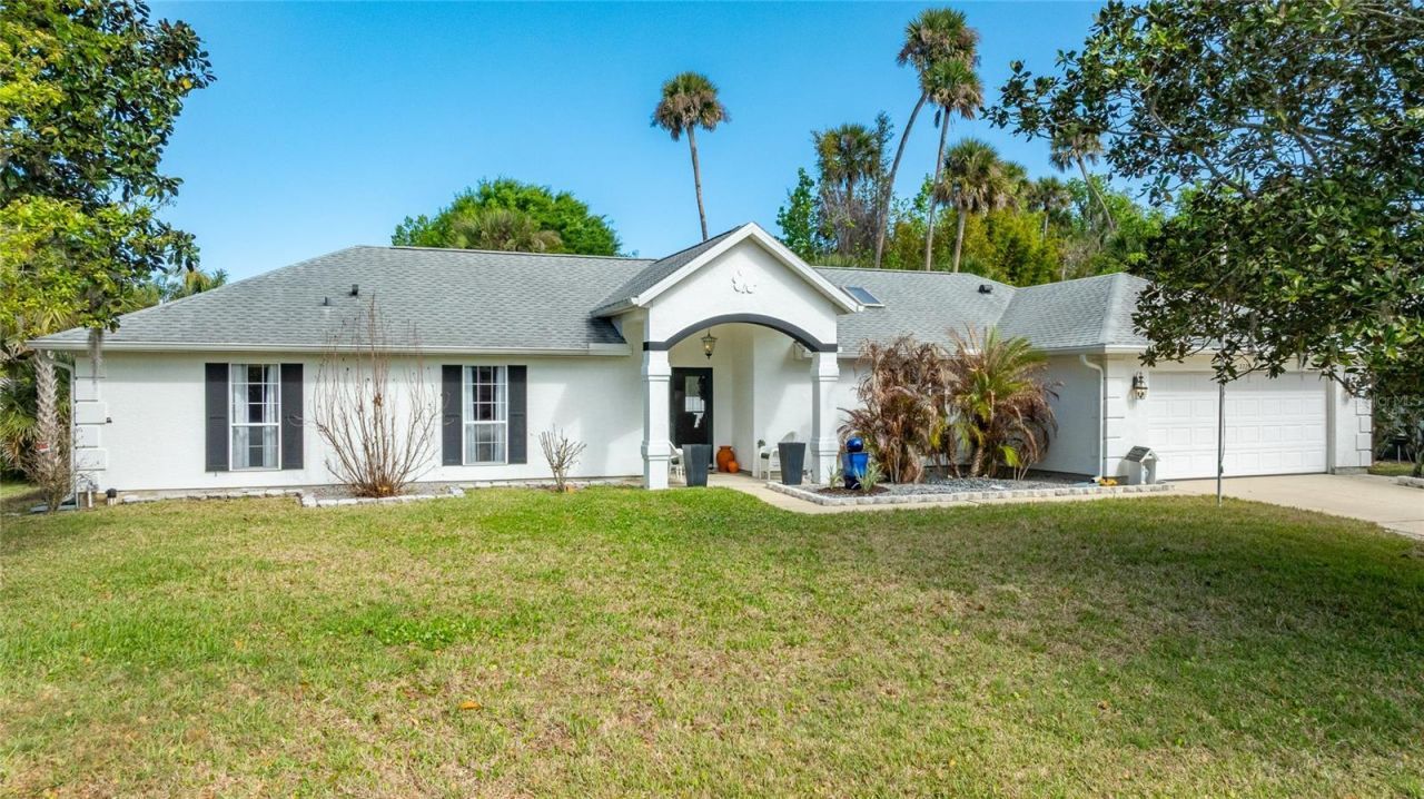2225 Juanita Drive, New Smyrna Beach, FL 32168 Photo
