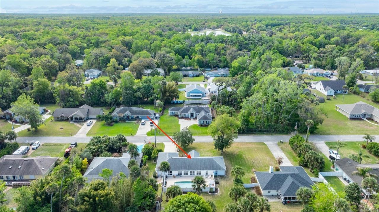 2225 Juanita Drive, New Smyrna Beach, FL 32168 Photo