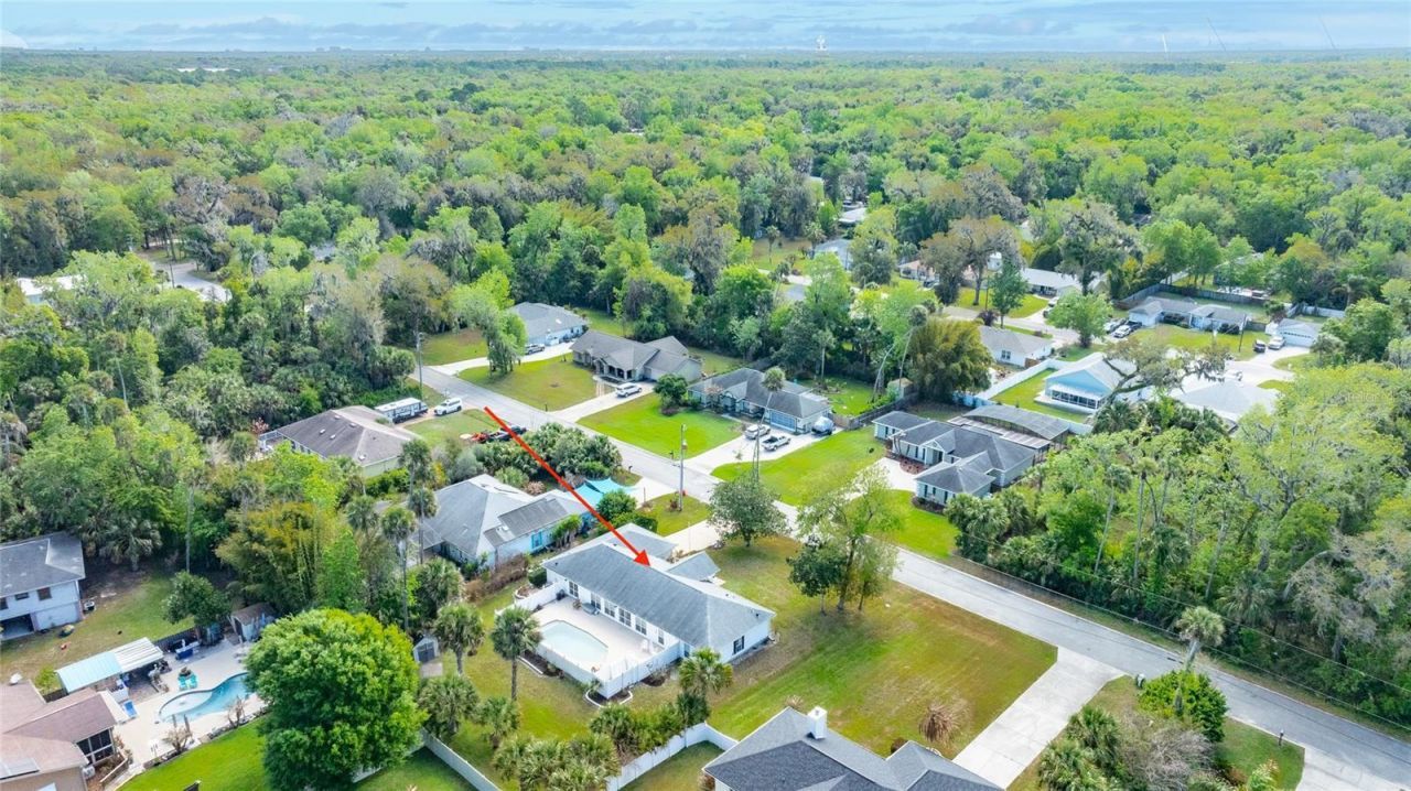 2225 Juanita Drive, New Smyrna Beach, FL 32168 Photo