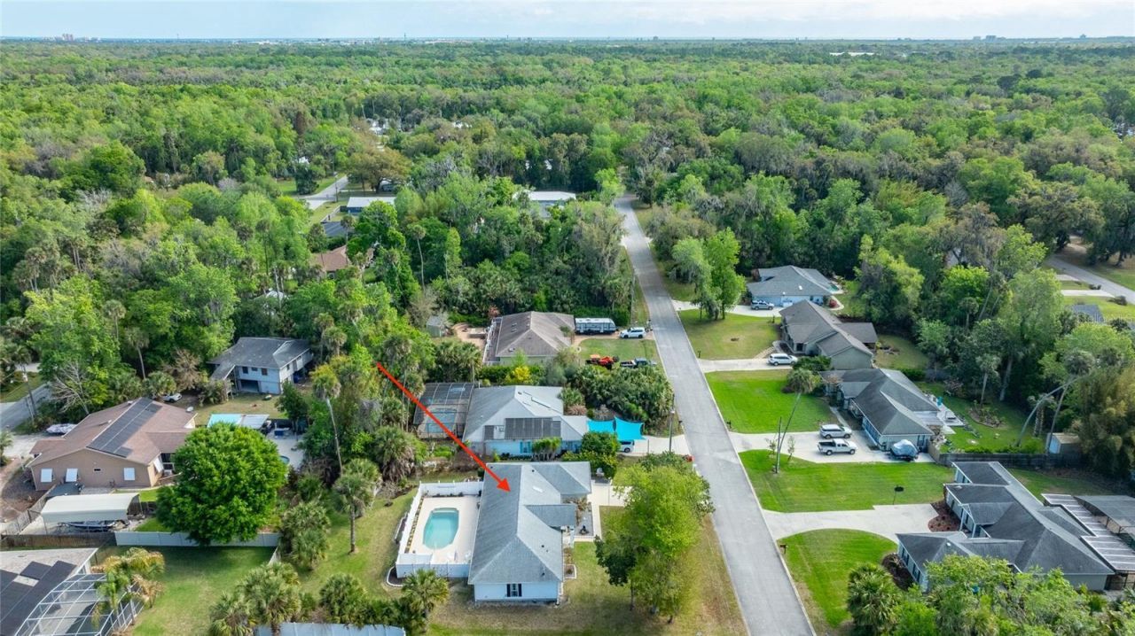2225 Juanita Drive, New Smyrna Beach, FL 32168 Photo