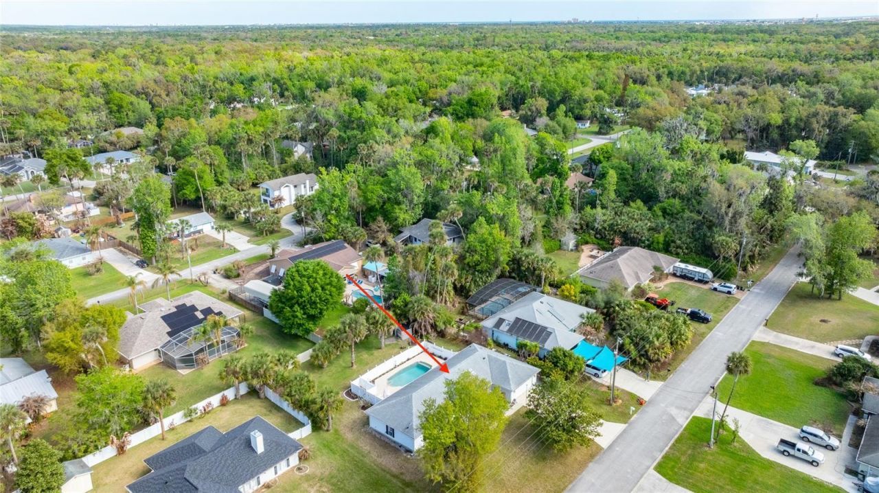 2225 Juanita Drive, New Smyrna Beach, FL 32168 Photo