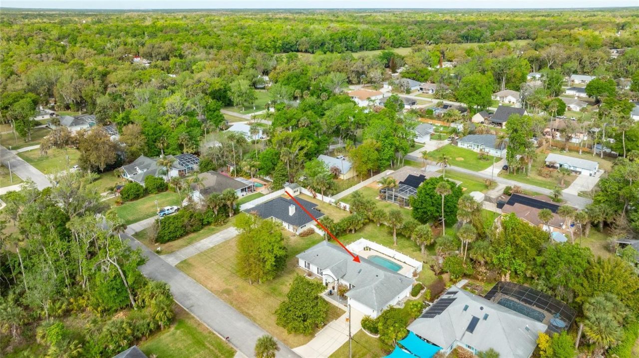 2225 Juanita Drive, New Smyrna Beach, FL 32168 Photo