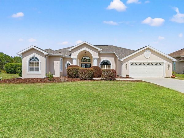 8405 MAYBELLE DRIVE , WEEKI WACHEE, FL 34613