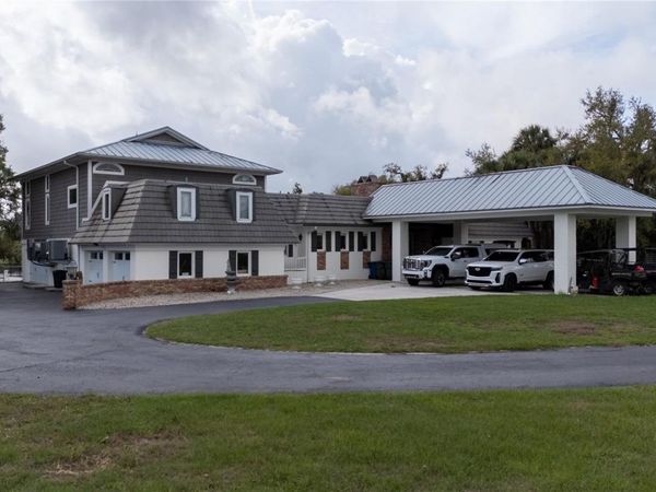 4610 HIDDEN RIVER ROAD, SARASOTA, FL 34240