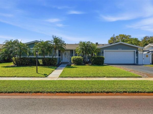 5826 27TH TERRACE N, ST PETERSBURG, FL 33710