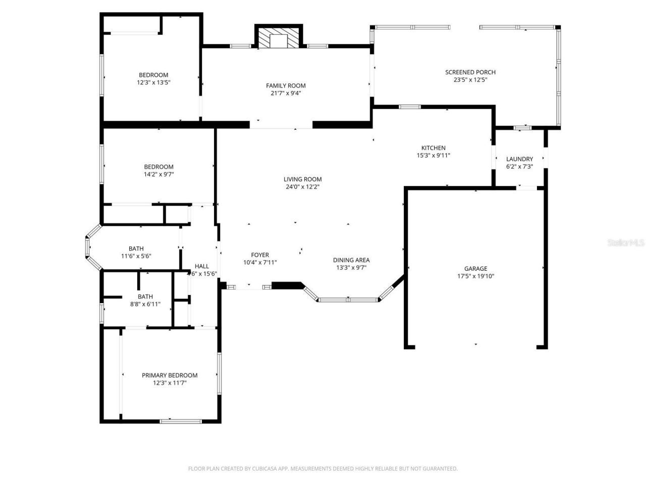 5826 27th Terrace N, Saint Petersburg, FL 33710 Photo