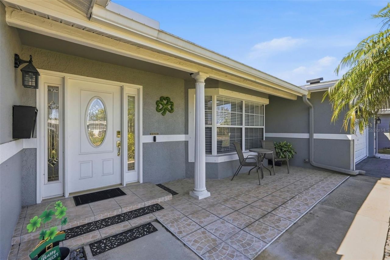 5826 27th Terrace N, Saint Petersburg, FL 33710 Photo