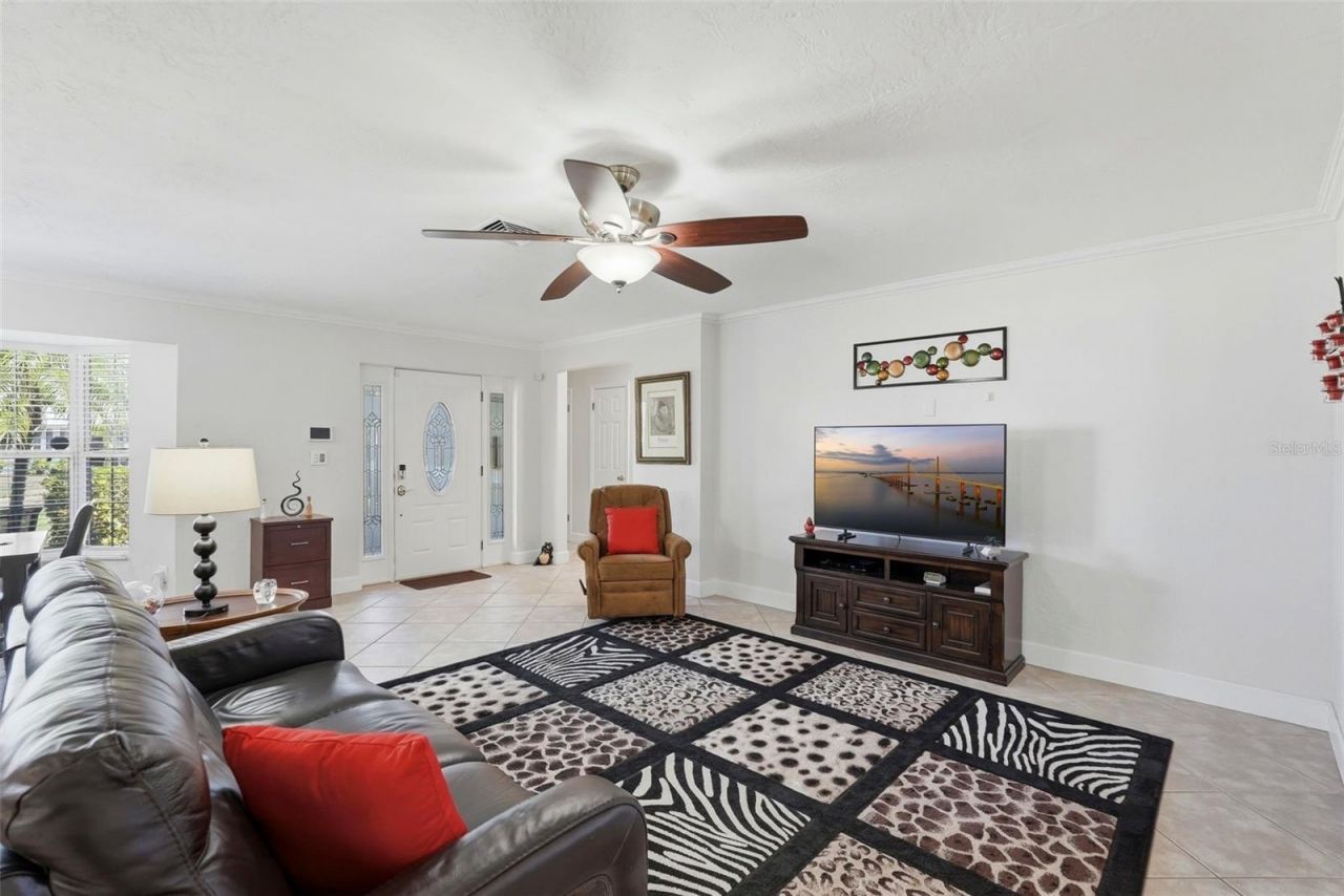 5826 27th Terrace N, Saint Petersburg, FL 33710 Photo