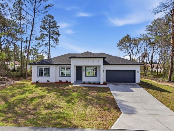 4444 SW 151ST PLACE , OCALA, FL 34473