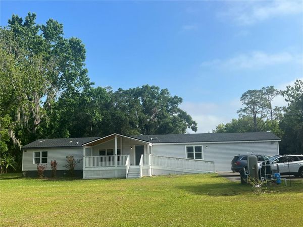 5855 JACK BRACK ROAD , ST CLOUD, FL 34771
