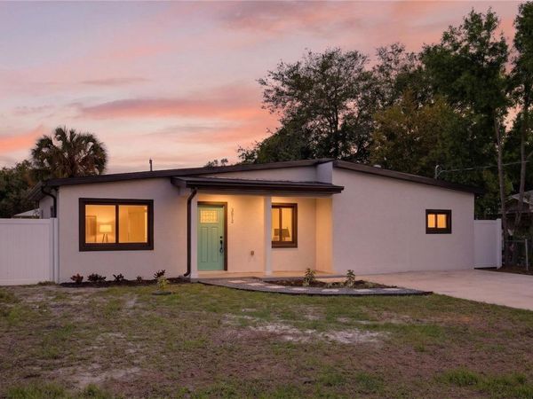 3512 W MCELROY AVENUE , TAMPA, FL 33611