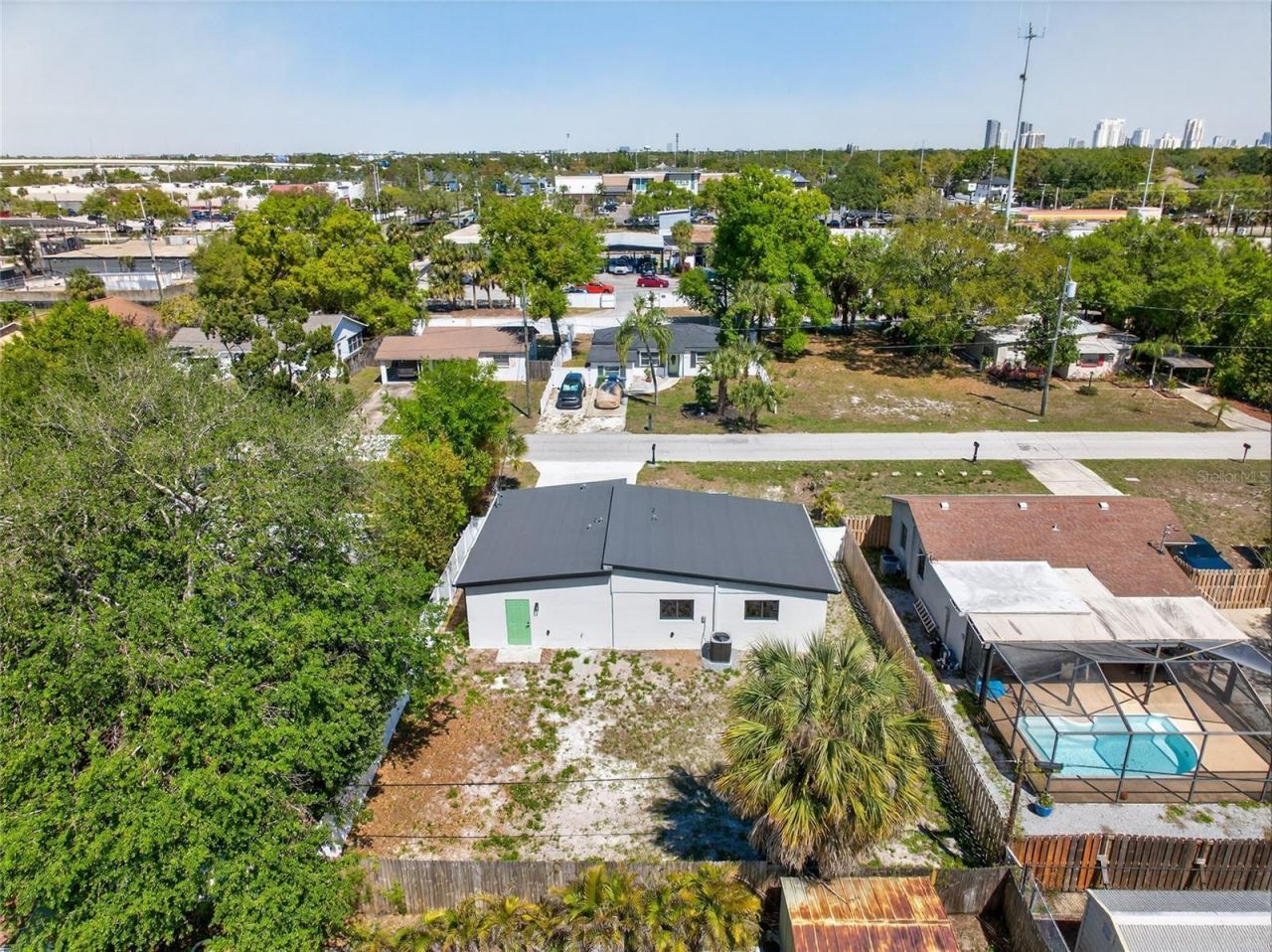 3512 W Mcelroy Avenue, Tampa, FL 33611 Photo