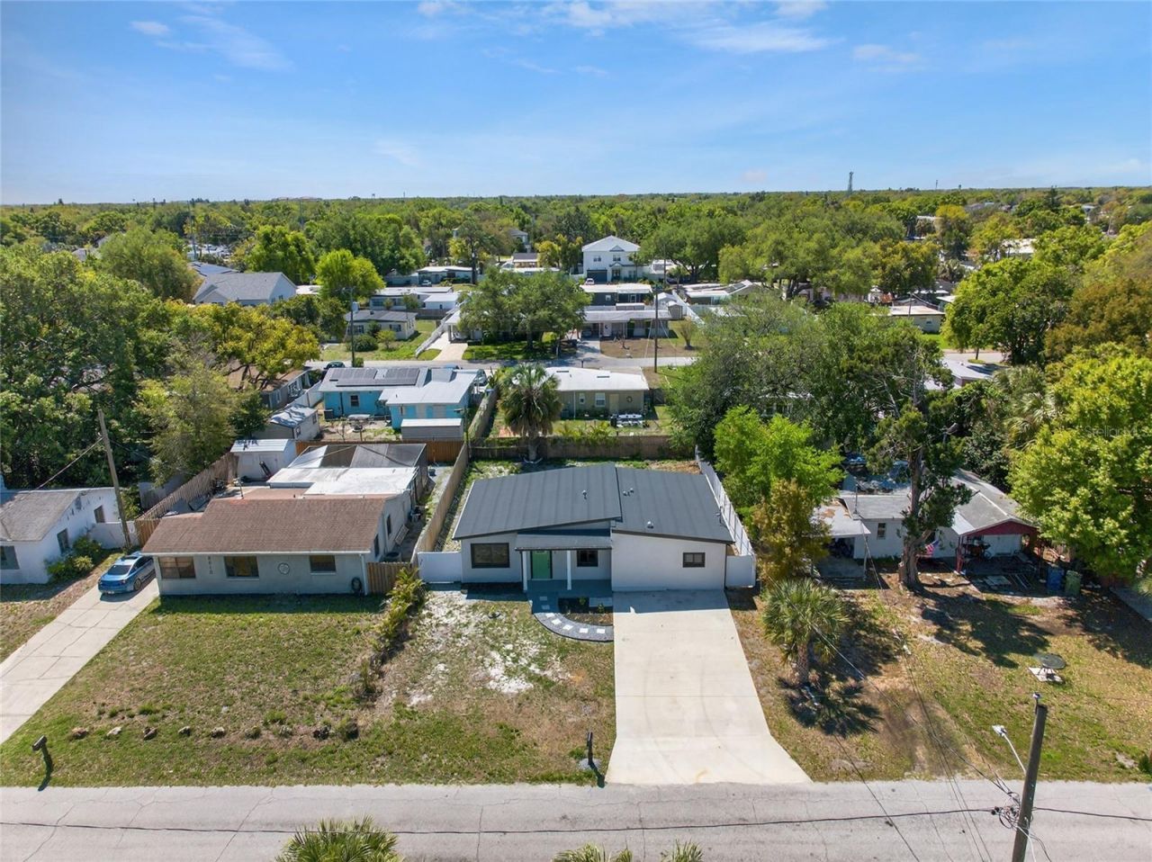 3512 W Mcelroy Avenue, Tampa, FL 33611 Photo