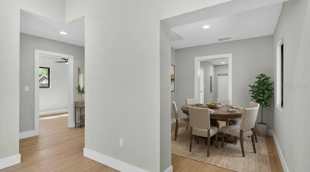 3512 W Mcelroy Avenue, Tampa, FL 33611 Photo