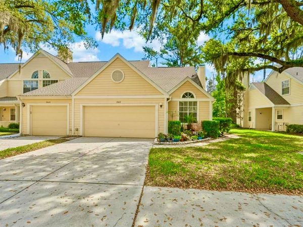 3612 PINE KNOT DRIVE, Unit 3612, VALRICO, FL 33596