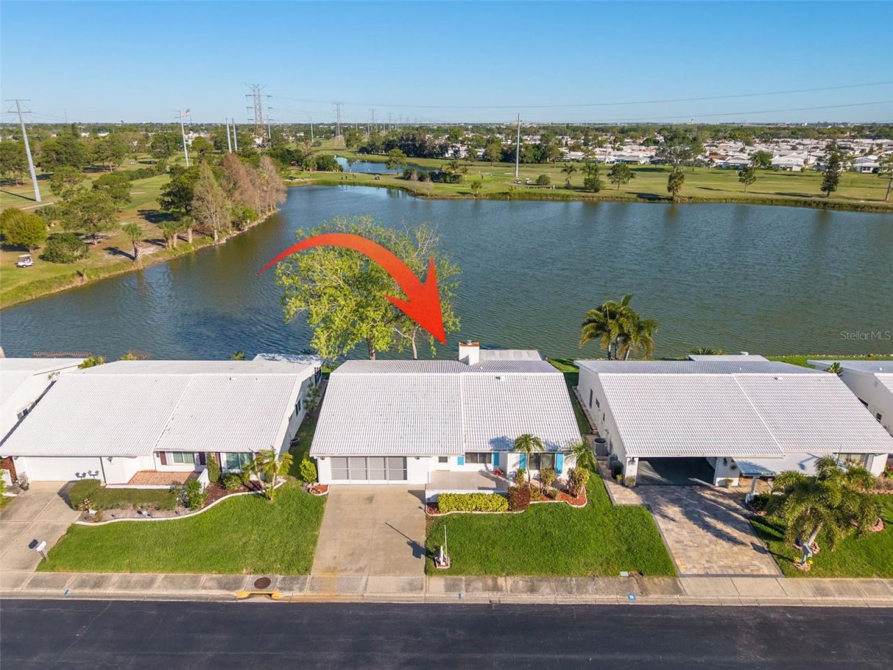 3631 93rd Avenue N, Pinellas Park, FL 33782 Photo