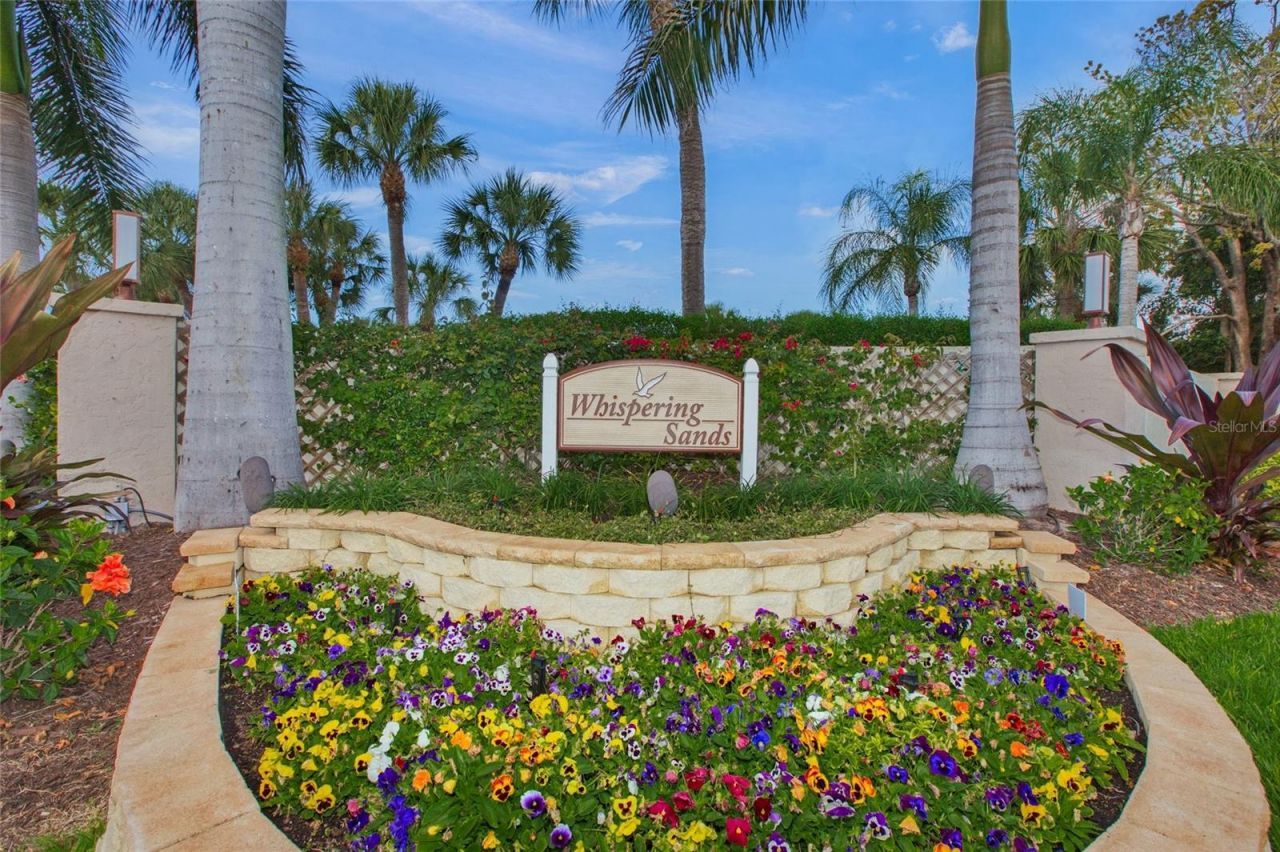 101 Whispering Sands Drive, Unit 105, Sarasota, FL 34242 Photo