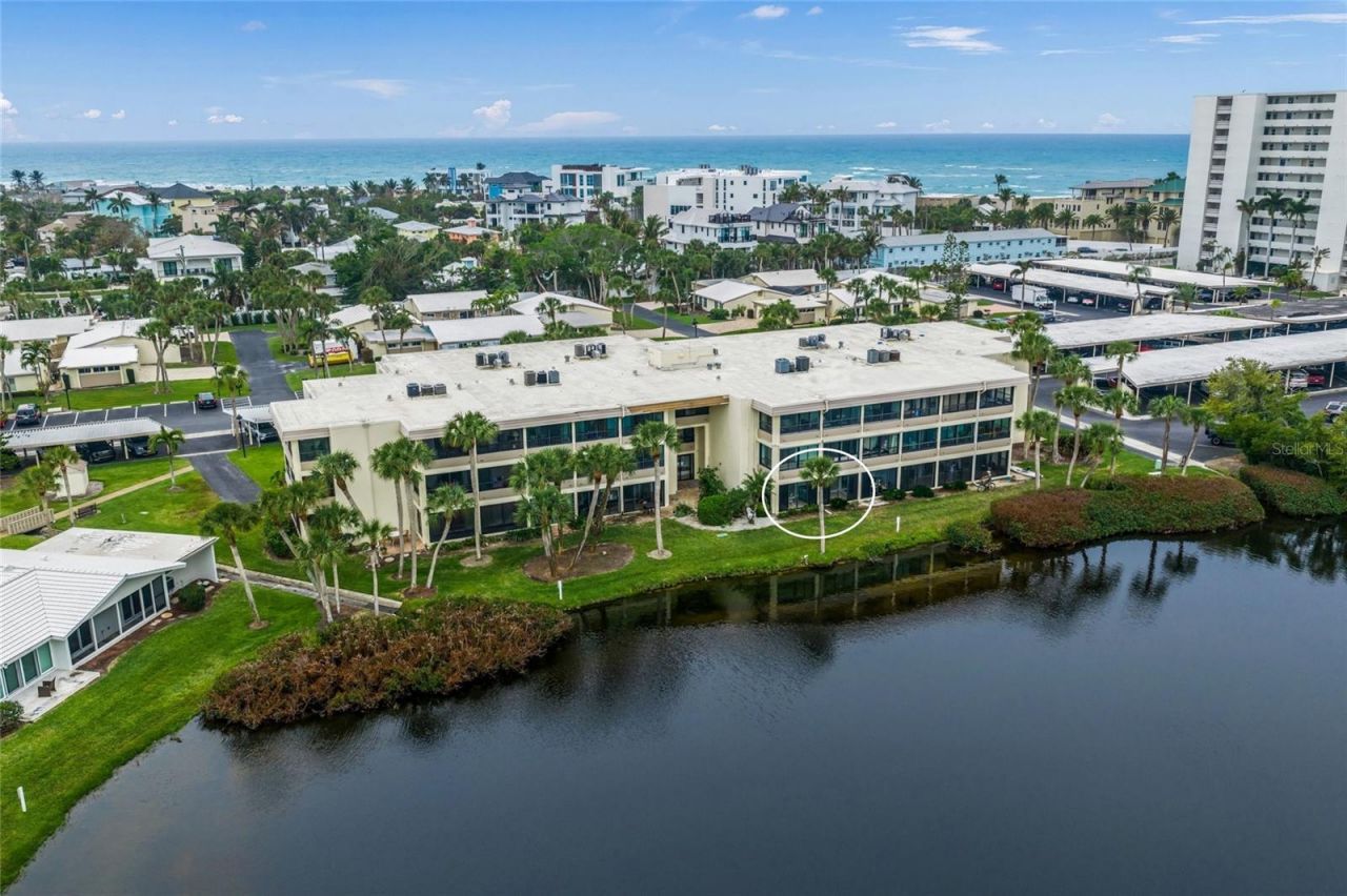 101 Whispering Sands Drive, Unit 105, Sarasota, FL 34242 Photo