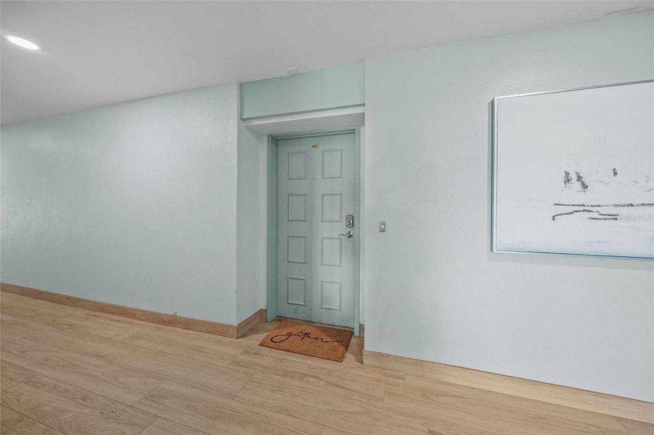 101 Whispering Sands Drive, Unit 105, Sarasota, FL 34242 Photo