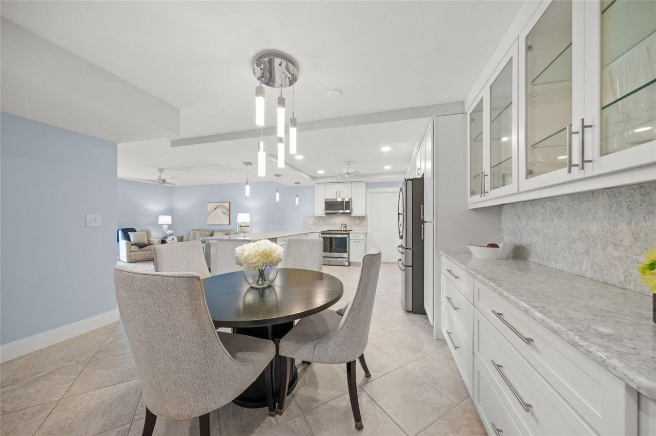 101 Whispering Sands Drive, Unit 105, Sarasota, FL 34242 Photo