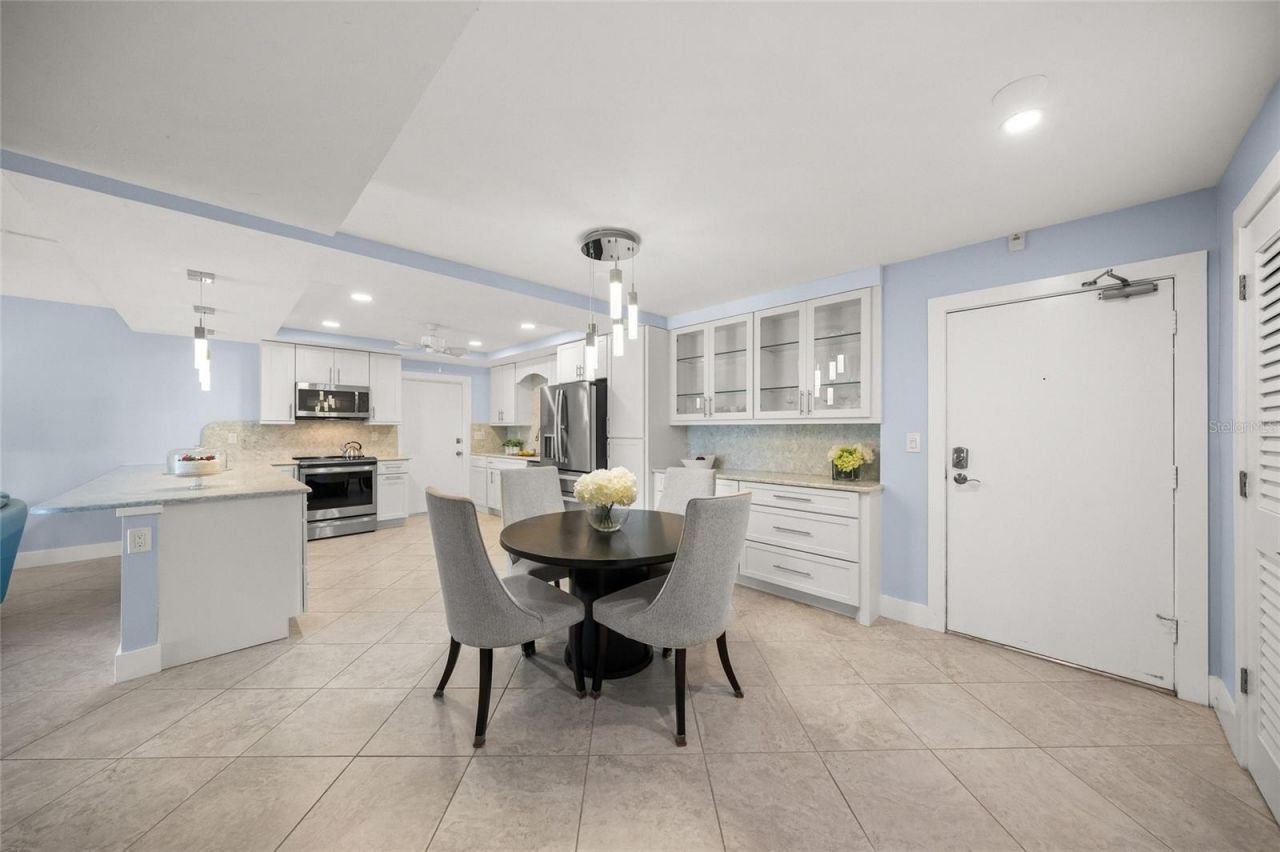 101 Whispering Sands Drive, Unit 105, Sarasota, FL 34242 Photo