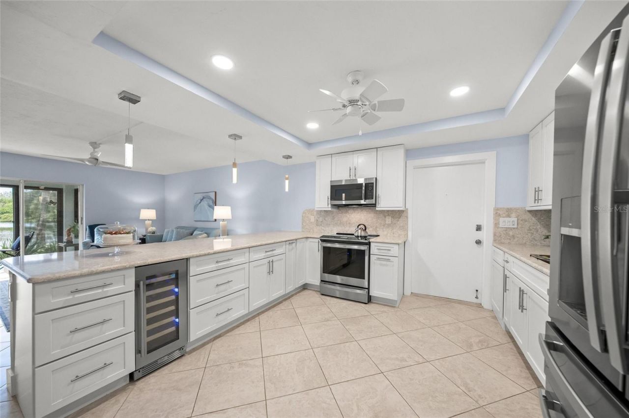 101 Whispering Sands Drive, Unit 105, Sarasota, FL 34242 Photo